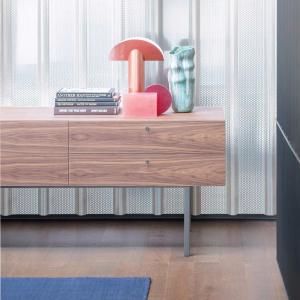 255 Flat Sideboard by Cassina | Classicdesign.it
