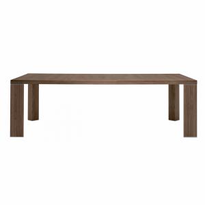 Long Island Table - design Mauro Lipparini - MisuraEmme