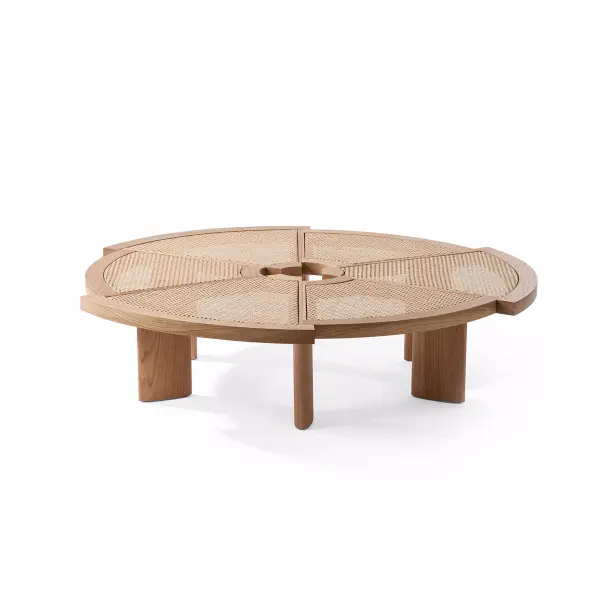 【FrancFranc REIZ COFFEE TABLE 900】 FrancFranc REIZ COFFEE TABLE 900】 FrancFranc REIZ COFFEE TABLE