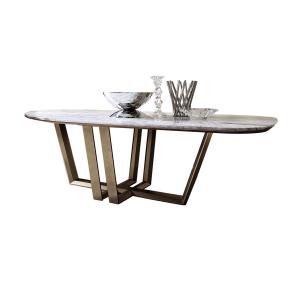 Tavolo Bridge - design Marco Boga - Casamilano