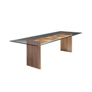 Mesa Ripples Table - design StH - Homage to Toyo Ito - Horm