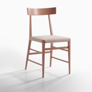 Noli Chair - design Ludovica+Roberto Palomba - Zanotta 