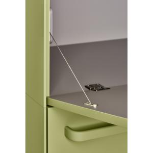 Handle Cabinet by MDF Italia | Classicdesign.it