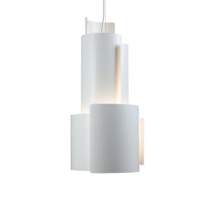 LP Cité Pendant Lamp - design Julie Richoz - Louis Poulsen