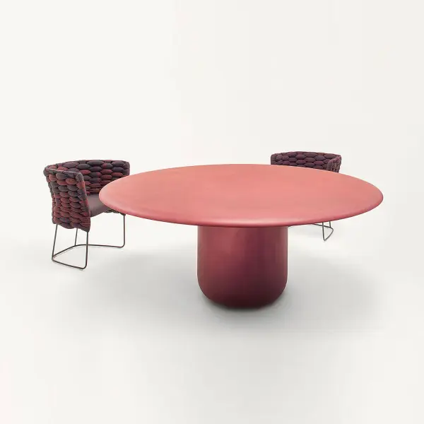 Gon Table Paola Lenti Classicdesign.it