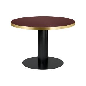 Mesa Gubi 2.0 Vidrio - design Gubi - Gubi