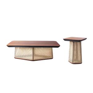 Couchtisch Colony - design Skrivo - Miniforms