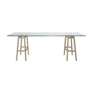 Mesa Single Curve - design Nendo - Wiener GTV Design