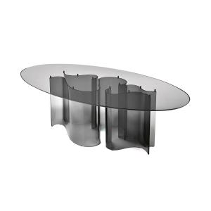 Arabesque Table - design Marzia e Leo Dainelli - Veblén