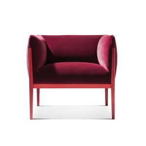 144 Cotone Armchair - design Ronan & Erwan Bouroullec - Cassina