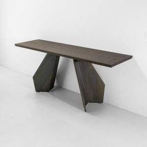 Consola Origami - design Gino Carollo - Bonaldo