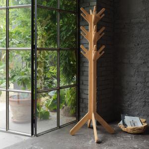 Coat hanger XX by Casamania | Classicdesign.it