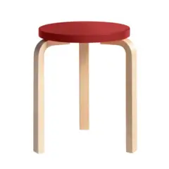 60 Stool by Alvar Aalto - Artek | Classicdesign.it