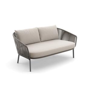 Rilly Sofa - design GamFratesi - Dedon