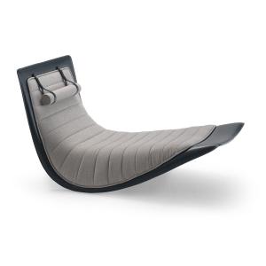 Chaiselongue Rider - design Ludovica+Roberto Palomba - Zanotta