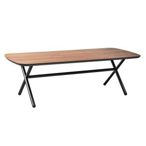 Tisch Emile - design Paolo Cappello - Miniforms