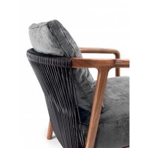 Poltrona Crono - Flexform - 4