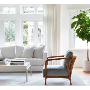 Poltrona Crono - Flexform - 5