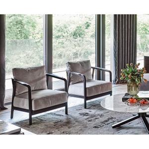 Poltrona Crono - Flexform - 6