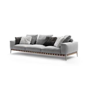 Divano Gregory - Flexform - 2