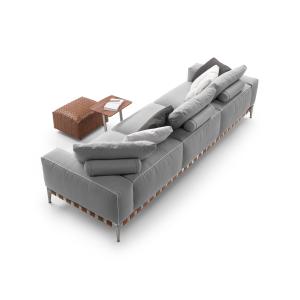Divano Gregory - Flexform - 3