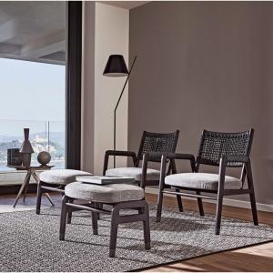 Poltrona Ortigia - Flexform - 5