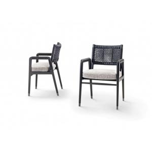 Sedia Ortigia - Flexform - 4