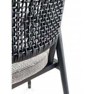 Sedia Ortigia - Flexform - 5