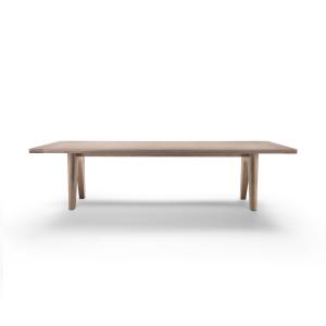 Monreale Table - design Antonio Citterio - Flexform