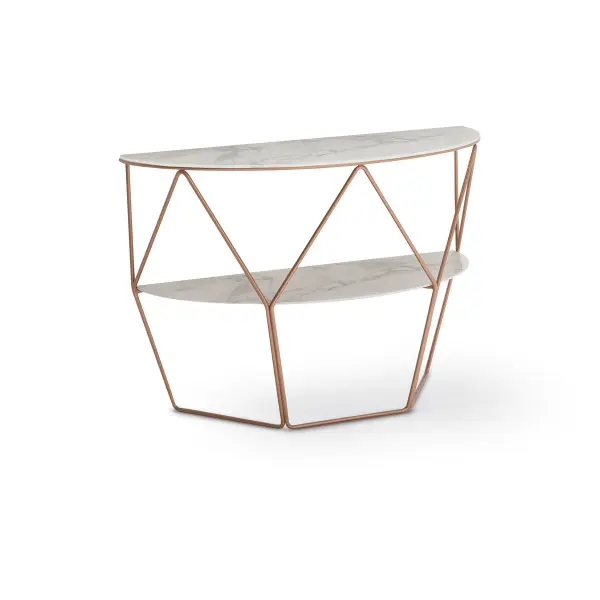 Arbor Console by Bonaldo | Classicdesign.it
