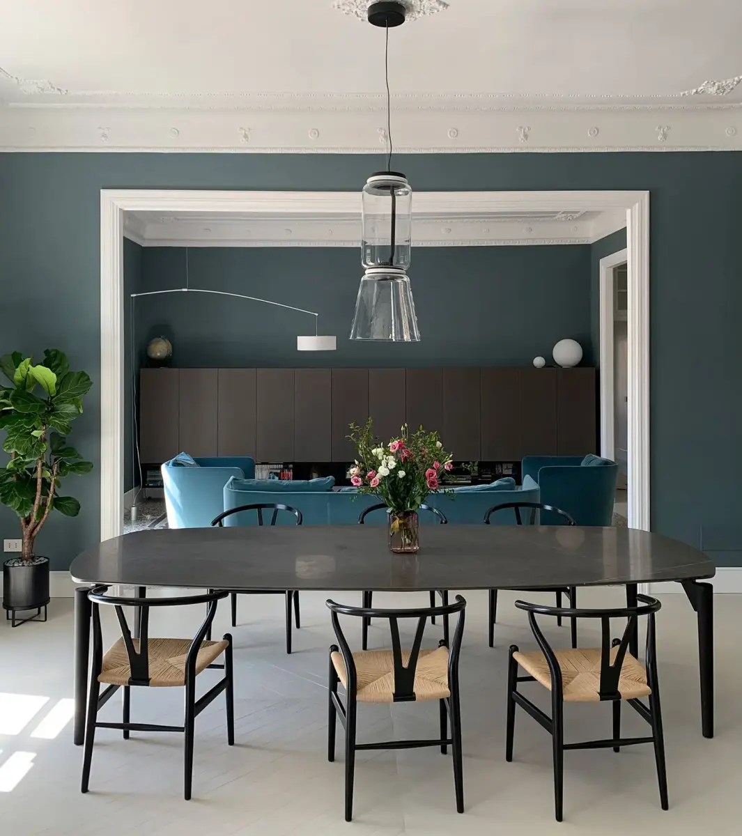 Private Loft - Rome | Classicdesign.it