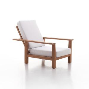 Sessel Inout 09 - design Paola Navone - Gervasoni