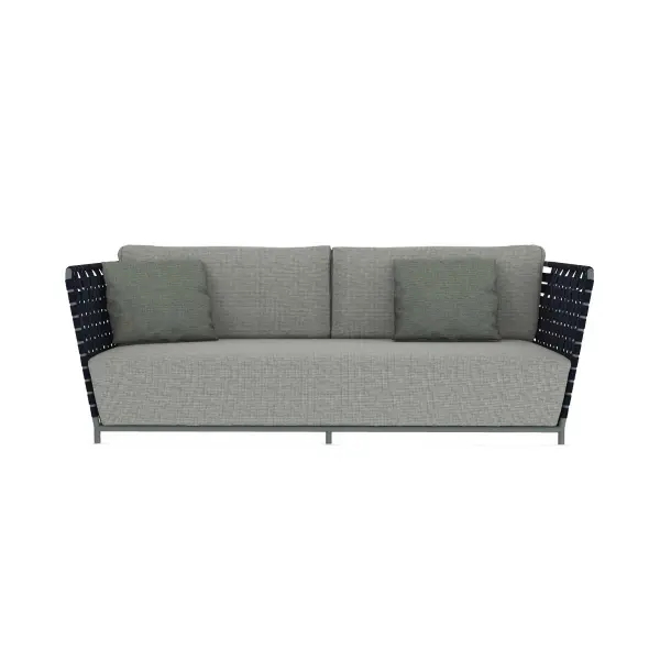 Inout 803 Sofa by Gervasoni