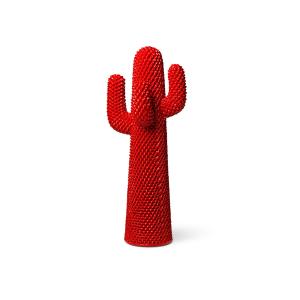 Kleiderständer Rossocactus - design Drocco/Mello - Gufram