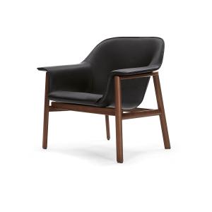 Sedan Lounge Chair - design Neri&Hu  - ClassiCon