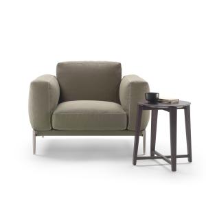 Sillón Romeo Compact