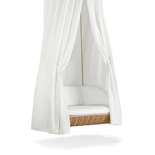 Divano Swingrest/SwingUs di Dedon