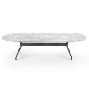 Academy Table - design Antonio Citterio - Flexform