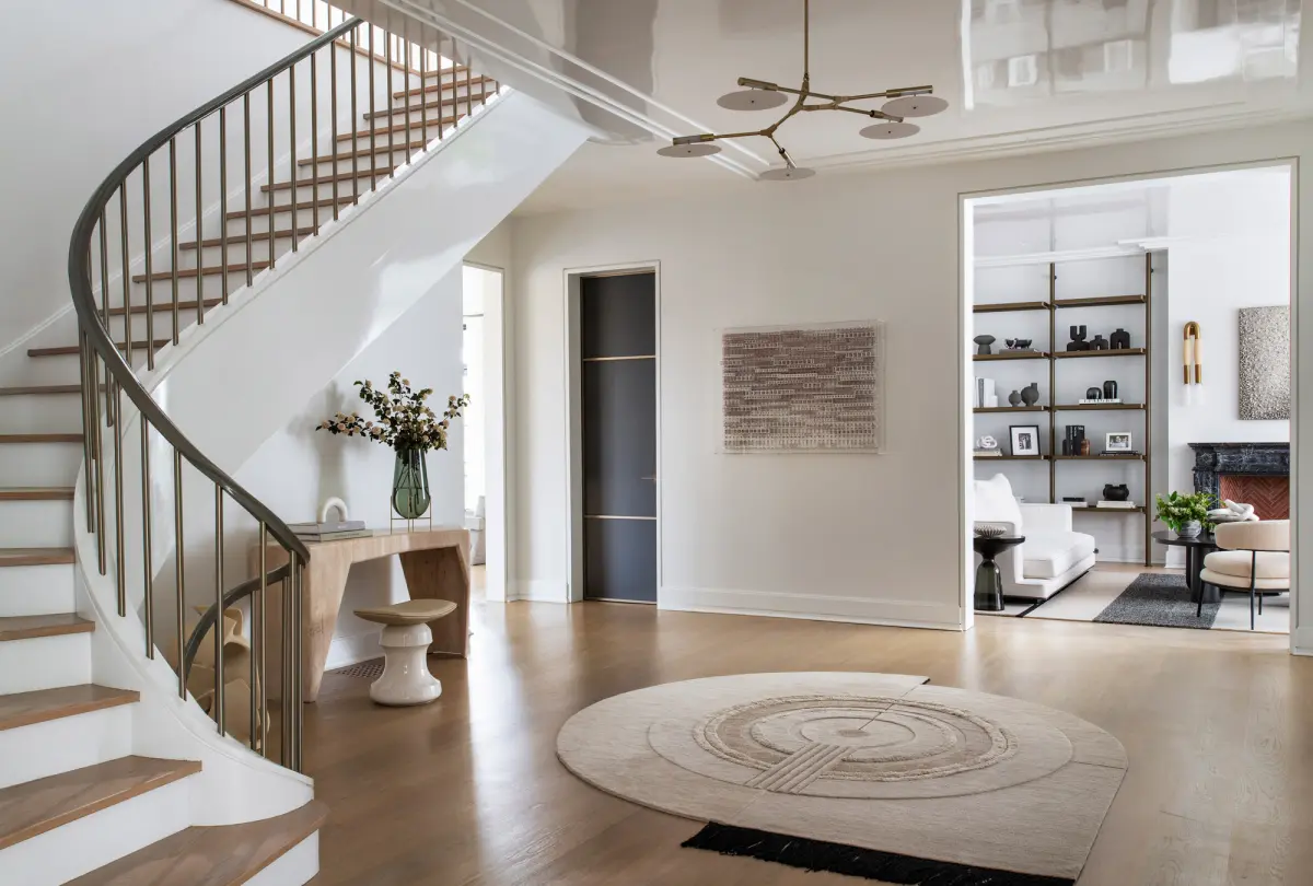 Old Greenwich (USA) project by Classicdesign.it