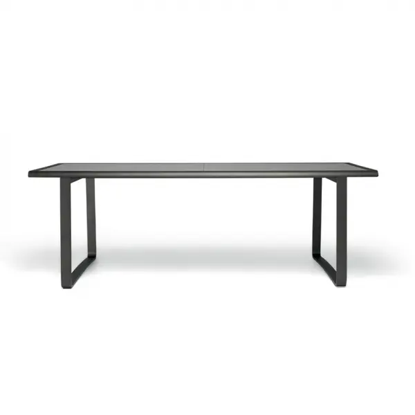 Golden Gate Table by Molteni&C outdoor | Classicdesign.it