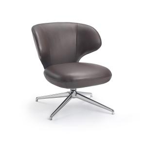 Poltrona Susanne - design Roberto Lazzeroni - Flexform