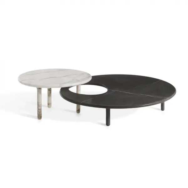Honoré Coffee Table by De Padova