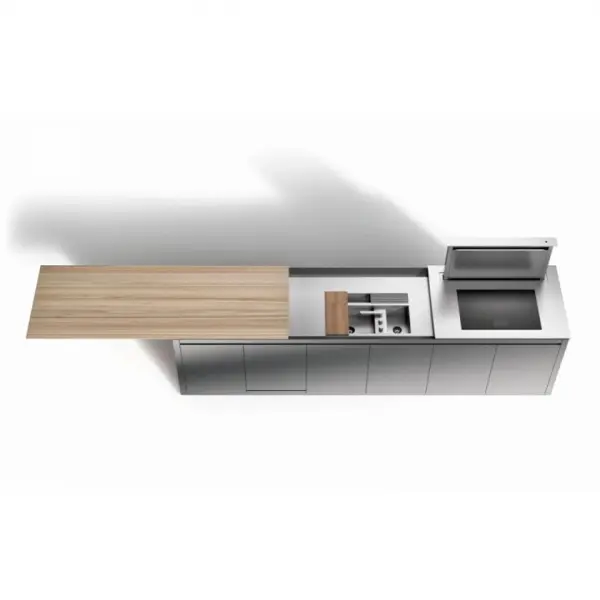K5 Kitchen by Boffi | Classicdesign.it