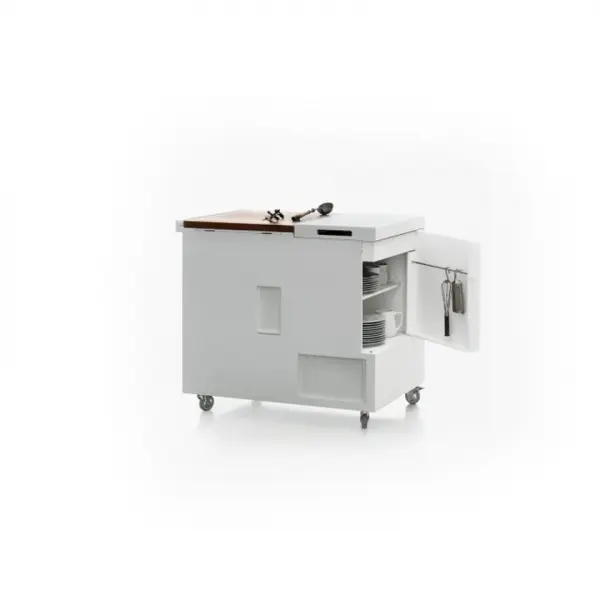 Minikitchen Kitchen by Boffi | Classicdesign.it