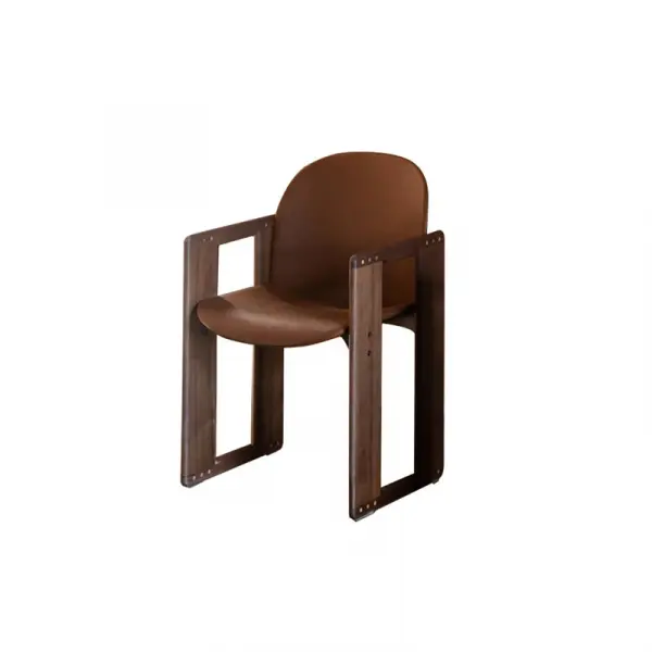 Dialogo Chair by Tacchini | Classicdesign.it