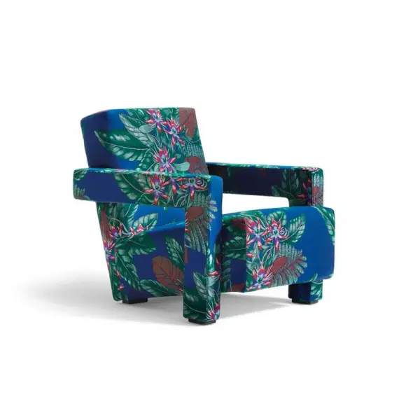 539 Utrecht XL Outdoor ArmChair by Cassina | Classicdesign.it