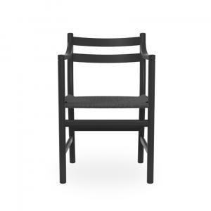 CH46/CH47 Chair by Carl Hansen & Søn | Classicdesign.it