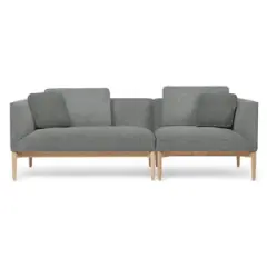 Embrace sofa by Carl Hansen & Søn | Classicdesign.it