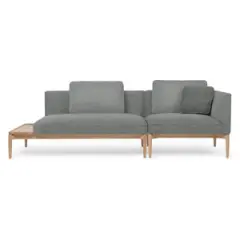 ①CARL HANSEN & SON Embrace Sofa Embrace sofa by Carl Hansen & Søn | Classicdesign.it