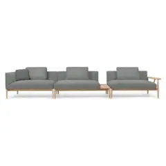 Embrace sofa by Carl Hansen & Søn | Classicdesign.it